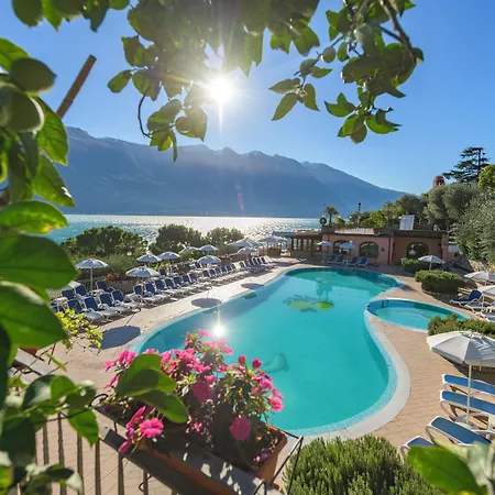 Hotel Park Garda