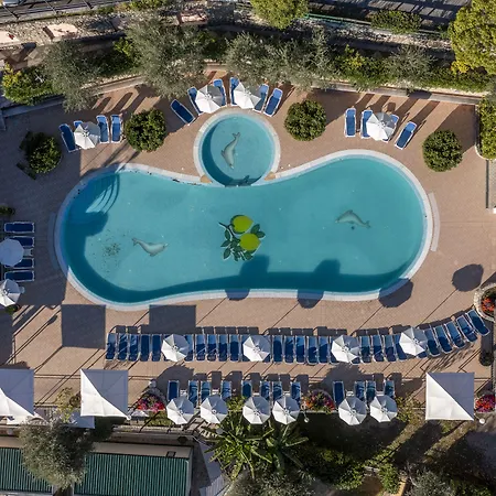 Park Garda Hotel