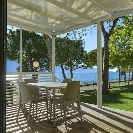 Hotel Park Garda