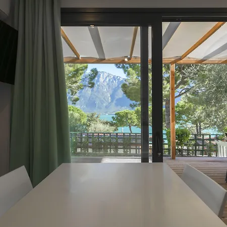 Park Garda 4* Limone sul Garda