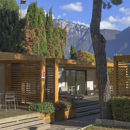 Park Garda Ξενοδοχείο 4*