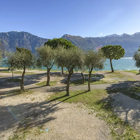 Park Garda 4* Limone sul Garda