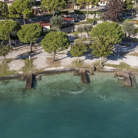 Park Garda Ξενοδοχείο Limone sul Garda