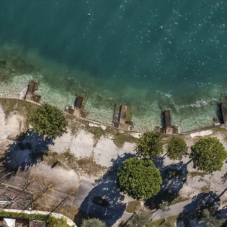 Ξενοδοχείο Park Garda 4*