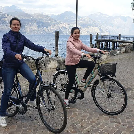 Park Garda Limone sul Garda